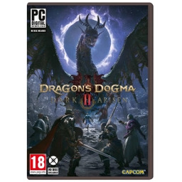 Dragons Dogma II Dark Arisen Gra na PC