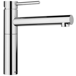 Blanco ALTA II 527528 Chrom Bateria kuchenna
