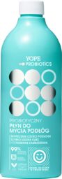 Yope Probiotics, probiotyczny płyn do mycia podłóg, 750