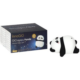 INNOGIO Lampka nocna GIOsleepy Panda GIO-143