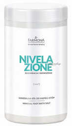 Farmona Professional - NIVELAZIONE Mineral Foot Bath Salt