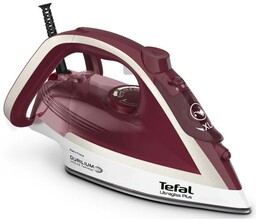 Tefal Ultragliss Plus FV6810 Durilium AirGlide 250g/min Żelazko