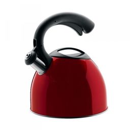 Cilio COUNT Czajnik z Gwizdkiem 2,5 l /