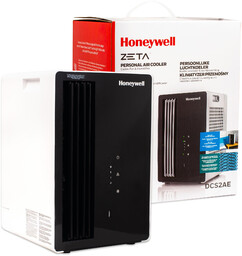Honeywell Zeta DCS2AE White Klimator ewaporacyjny - schładzacz
