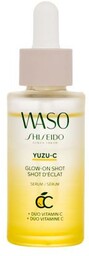 Shiseido Waso Yuzu-C serum do twarzy 28 ml