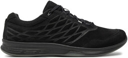Sneakersy ECCO Article 87000412001 Czarny