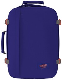 Plecak Torba Podręczna Cabinzero 36 L - Neptun