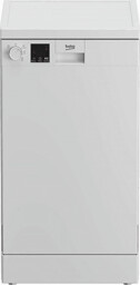 Zmywarka BEKO DVS05024W 45cm Biała