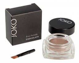 Joko Brow Pomade Pomada do brwi Chocolate 3g