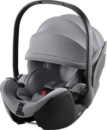 Fotelik britax romer baby-safe pro frost grey