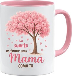 La Fortuna è Avere una Mamma Come Te