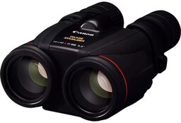 CANON Lornetka 10x42L IS WP Czarny