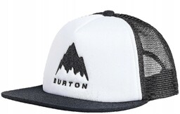 dziecięca czapka z daszkiem Burton I-80 Trucker