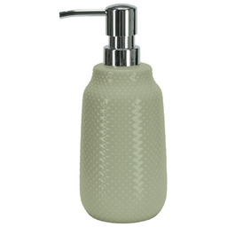 Kleine Wolke Dozownik do mydła Dotty Reed Green