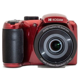 Kodak AZ255 czerwony