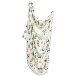 La Millou Otulacz Bambo Muślin ABC Farm