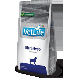 Farmina Vet Life Canine Ultrahypo 2kg