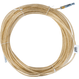 Linka celna zakuta Bozamet ze stalowym rdzeniem 16m