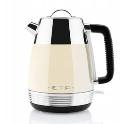 Czajnik Eta Storio beżowy ETA918690040