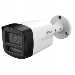 Kamera Ahd, Hd-cvi, Hd-tvi, Cvbs HAC-HFW1239TLM-A-LED-0280B-S3 Full-Color