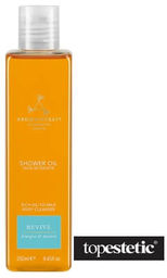 Aromatherapy Associates Revive Shower Oil Pobudzający olejek pod