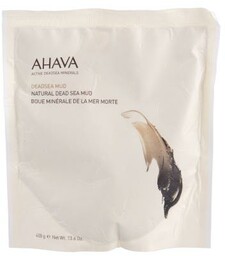 AHAVA Deadsea Mud Dermud Nourishing Body Cream peeling