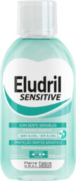 Eludril SENSITIVE płyn do płukania jamy ustnej