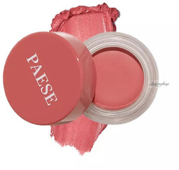 PAESE - Blush Kissed Creamy Blush - Róż