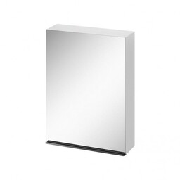 CERSANIT S522-014 SZAFKA LUSTRZANA VIRGO 60 BIA?A