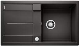 BLANCO 525918 Zlewozmywak METRA 5 S Silgranit PuraDur