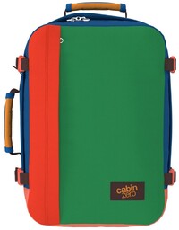 Plecak Torba Podręczna Cabinzero 36 L - Tropical