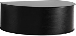 Woud - Wallie Wall Drawer Black