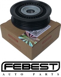 Rolka napinacza paska wielorowkowego MICRO Ford Fusion 2013-