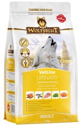 Wolfsblut VetLine Urinary 2 kg