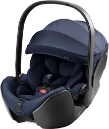 Fotelik britax romer baby-safe pro night blue