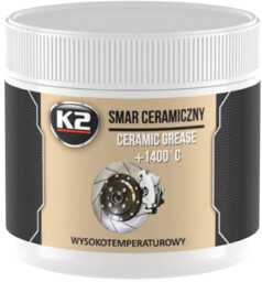K2 Smar ceramiczny do śrub 500g