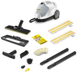 KARCHER Parownica SC 4 EasyFix Plus - 1.512-640.0
