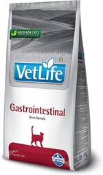 VET LIFE NATURAL DIET CAT GASTRO INTESTINAL 5