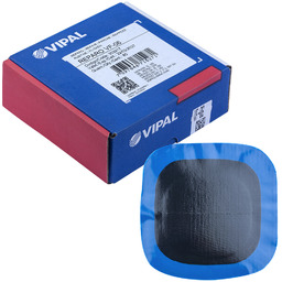 Łatka do opon VIPAL VF06 50mm 80szt