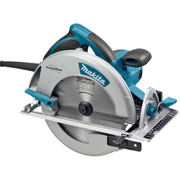 Makita Ręczna Pilarka Tarczowa 210 MM 5008MG
