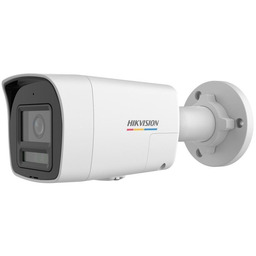 Kamera Ip Hikvision 4Mpx IR30 PoE z mikrofonem