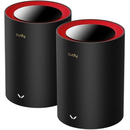 Cudy M3000, 2-pack
