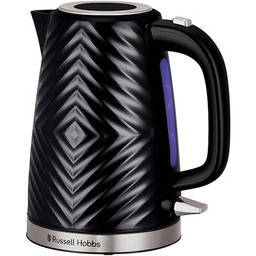 RUSSELL HOBBS Czajnik 26380-70 Groove Czarny