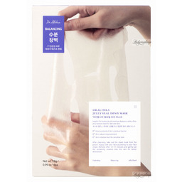 Dr. Althea - Jelly Seal Dewy Mask -