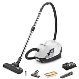 KARCHER Odkurzacze z filtrem wodnym DS 6 -