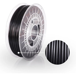 Filament Rosa3D PLA Starter 1,75mm 1kg - Black