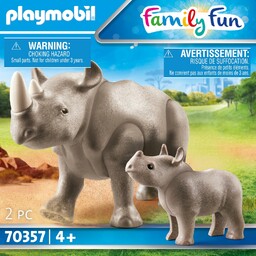 Playmobil Family Fun 70357 Playmobil