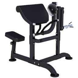 GORILLA SPORTS Modlitewnik Maxxus Pro 2w1 7035