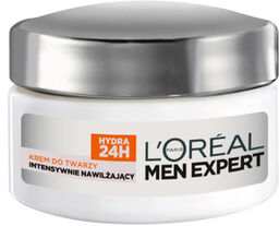L Oreal Men Expert Hydra 24h, krem intensywnie