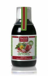 Fin Detoxis, 250ml